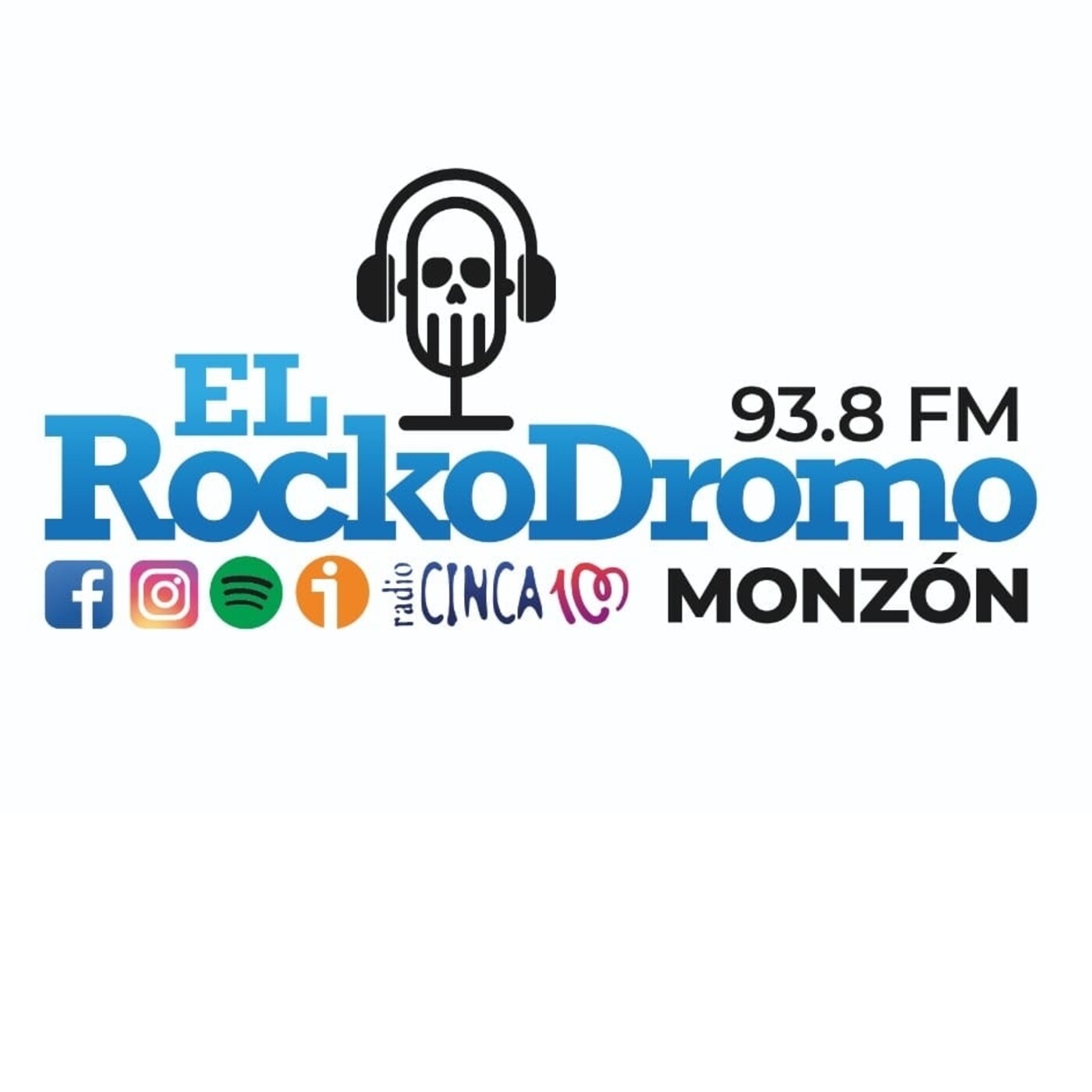 El Rockodromo - Programa 193 entrevista a MANOLO KABEZABOLO episode artwork