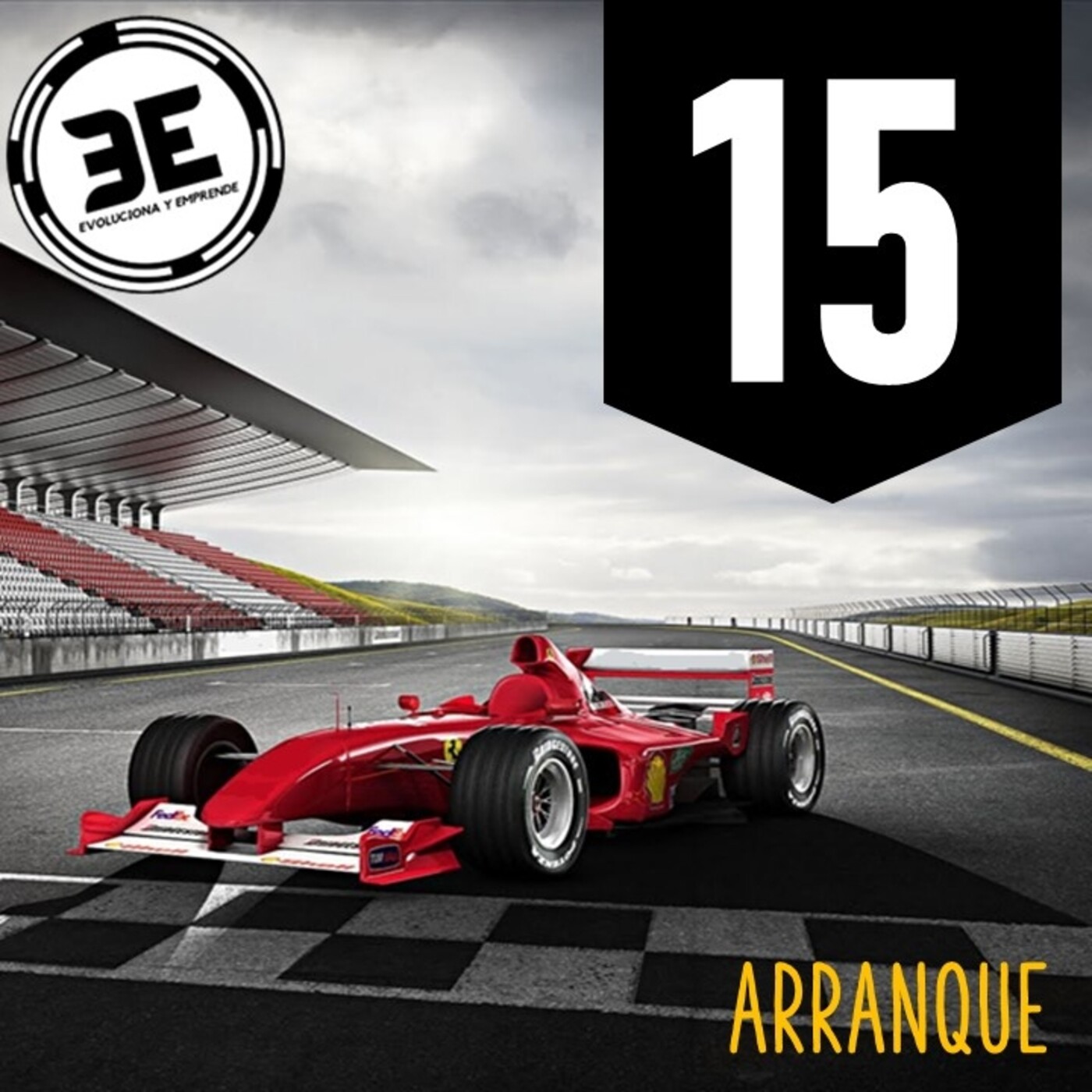 Arranque