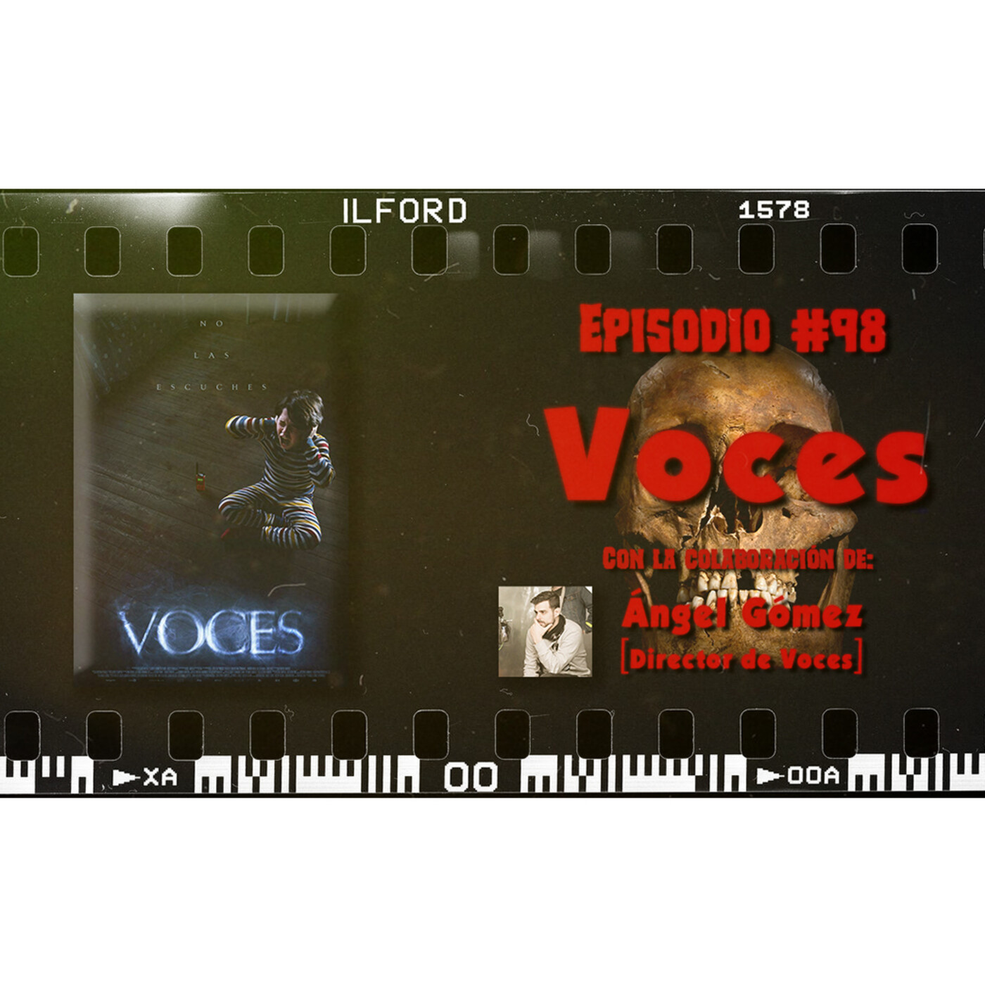 El Terror No Tiene Podcast
