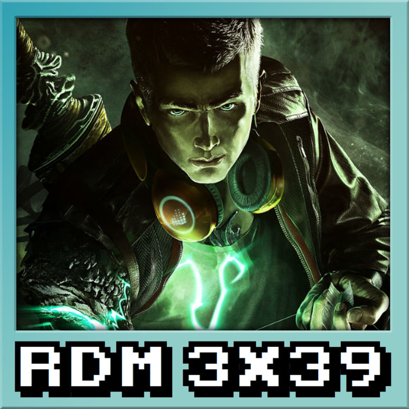 RDM 3x39 – Videojuegos cancelados y otros dramas