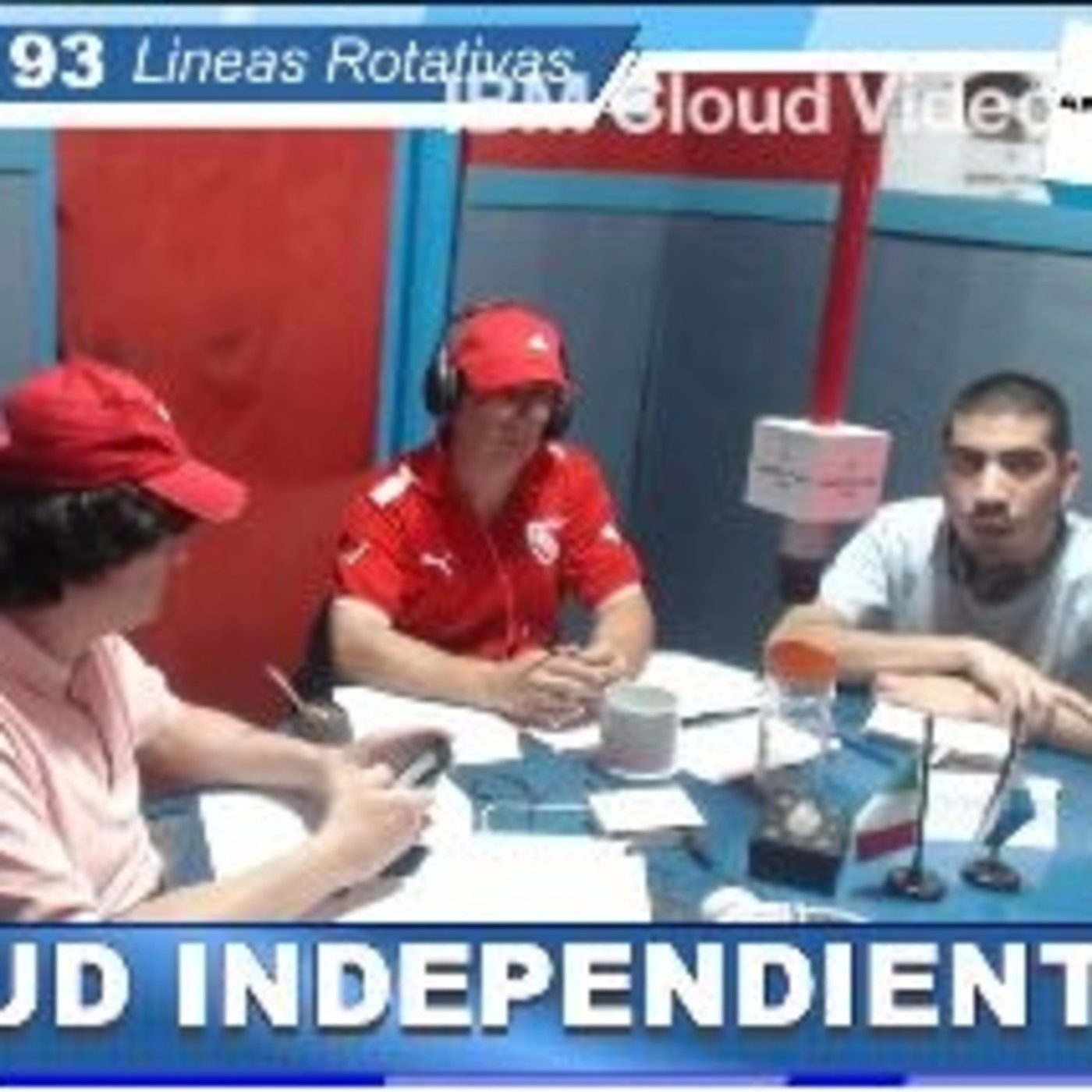 Amplitud Independiente