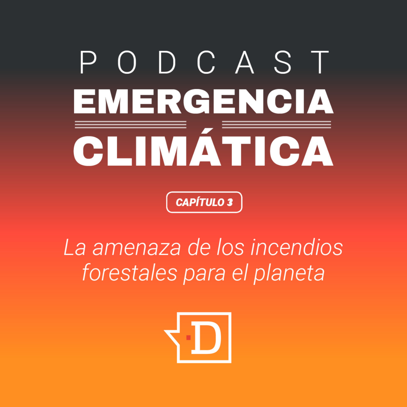 Emergencia Climática