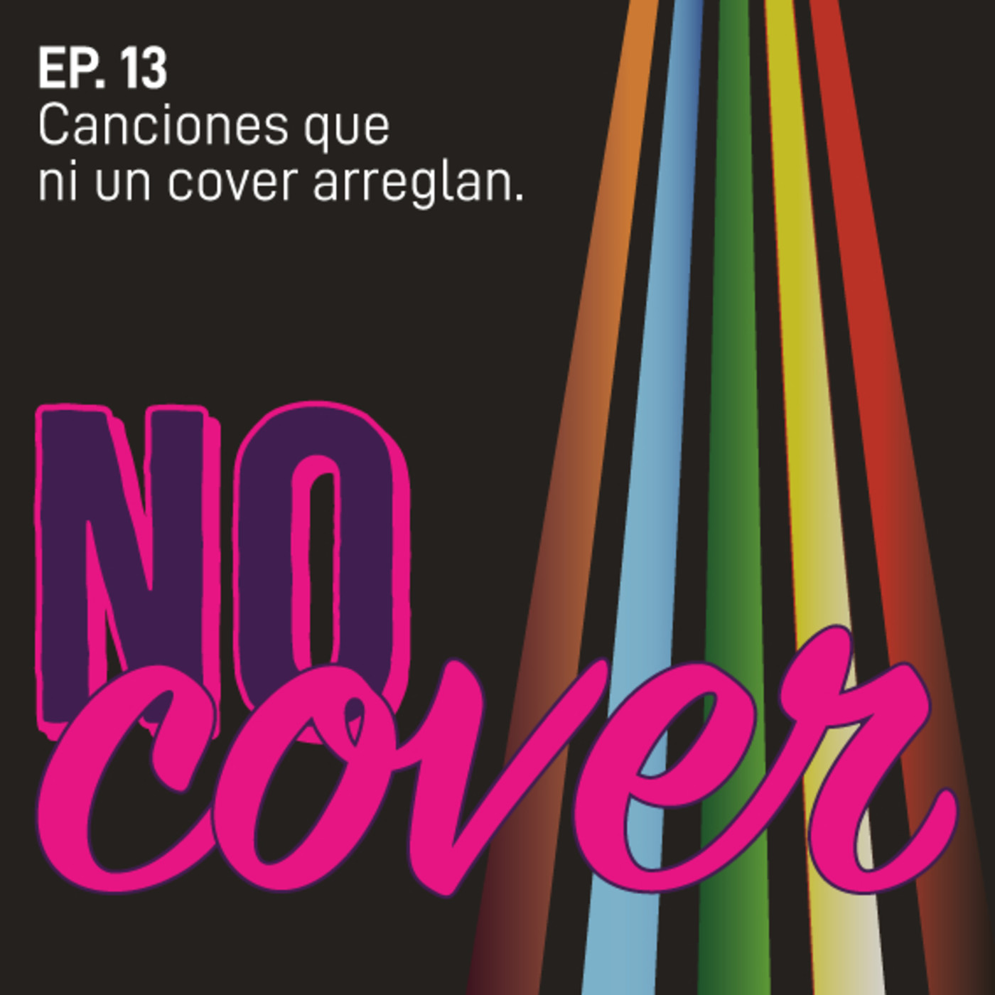 NoCover - 2