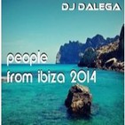 Dj Dalega - People From Ibiza 2014