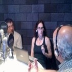 Reportaje a la Lic. Ana Graziano en AM 1140 (28.01.2015)