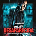 Desaparecida (2011) #Thriller #Intriga #Terror #Crimen #peliculas #podcast #audesc