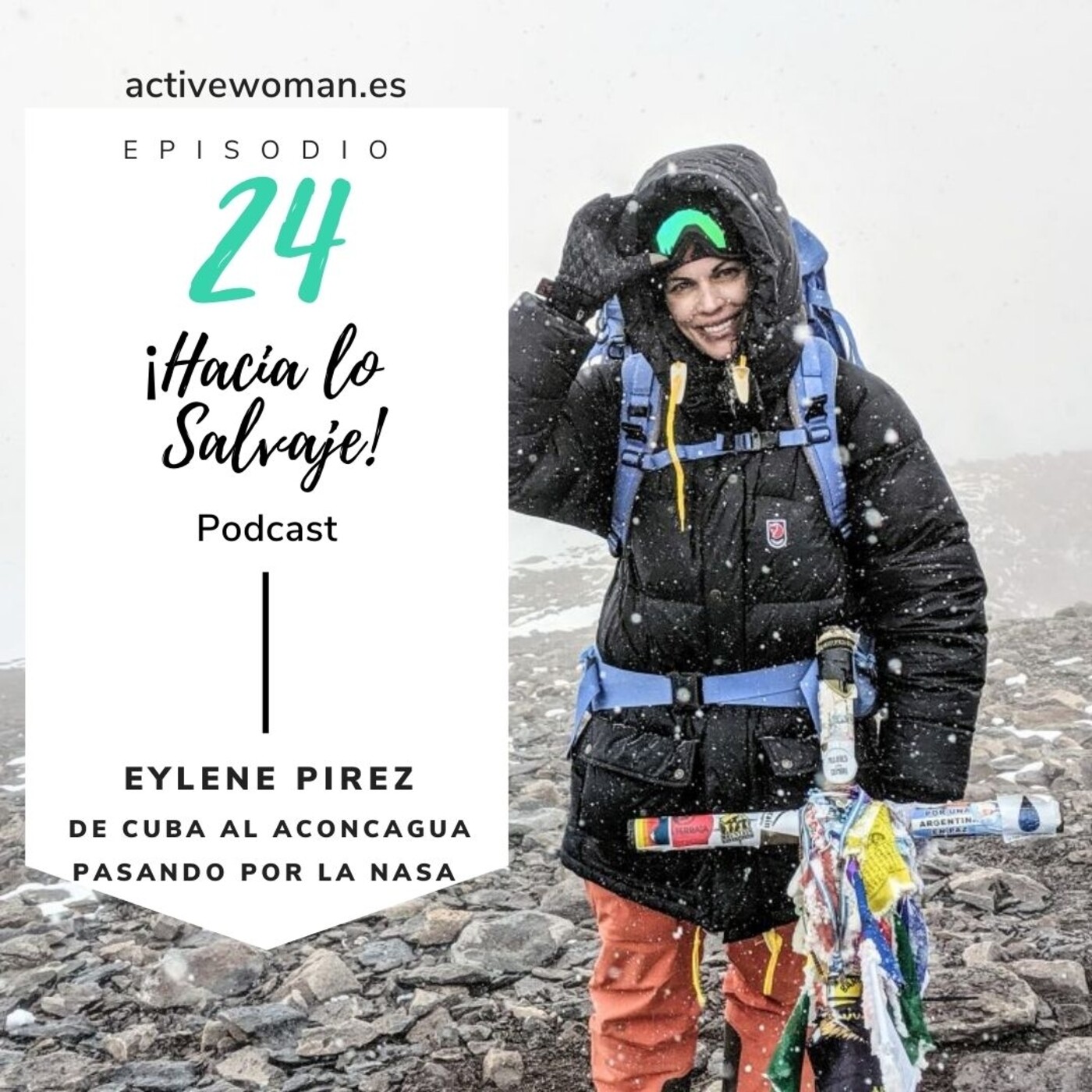 Hacia lo Salvaje I Viajes Naturaleza Ecofeminismo