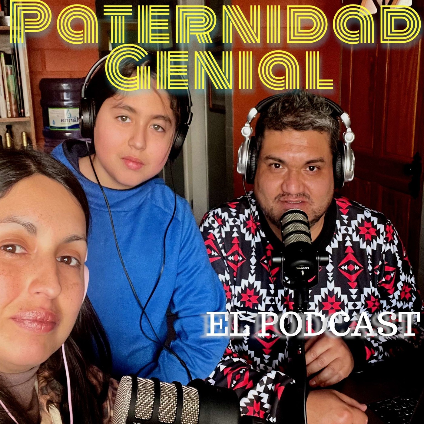 Paternidad Genial