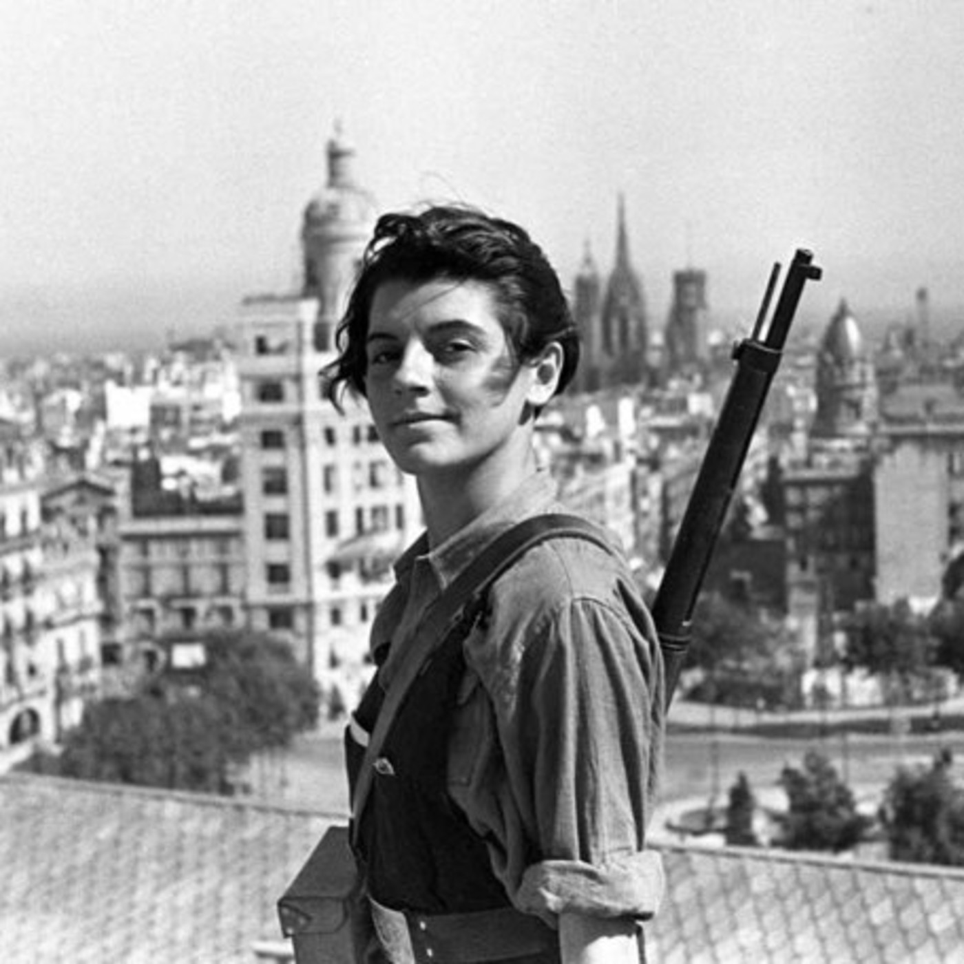Las Grandes Batallas De La Guerra Civil Española