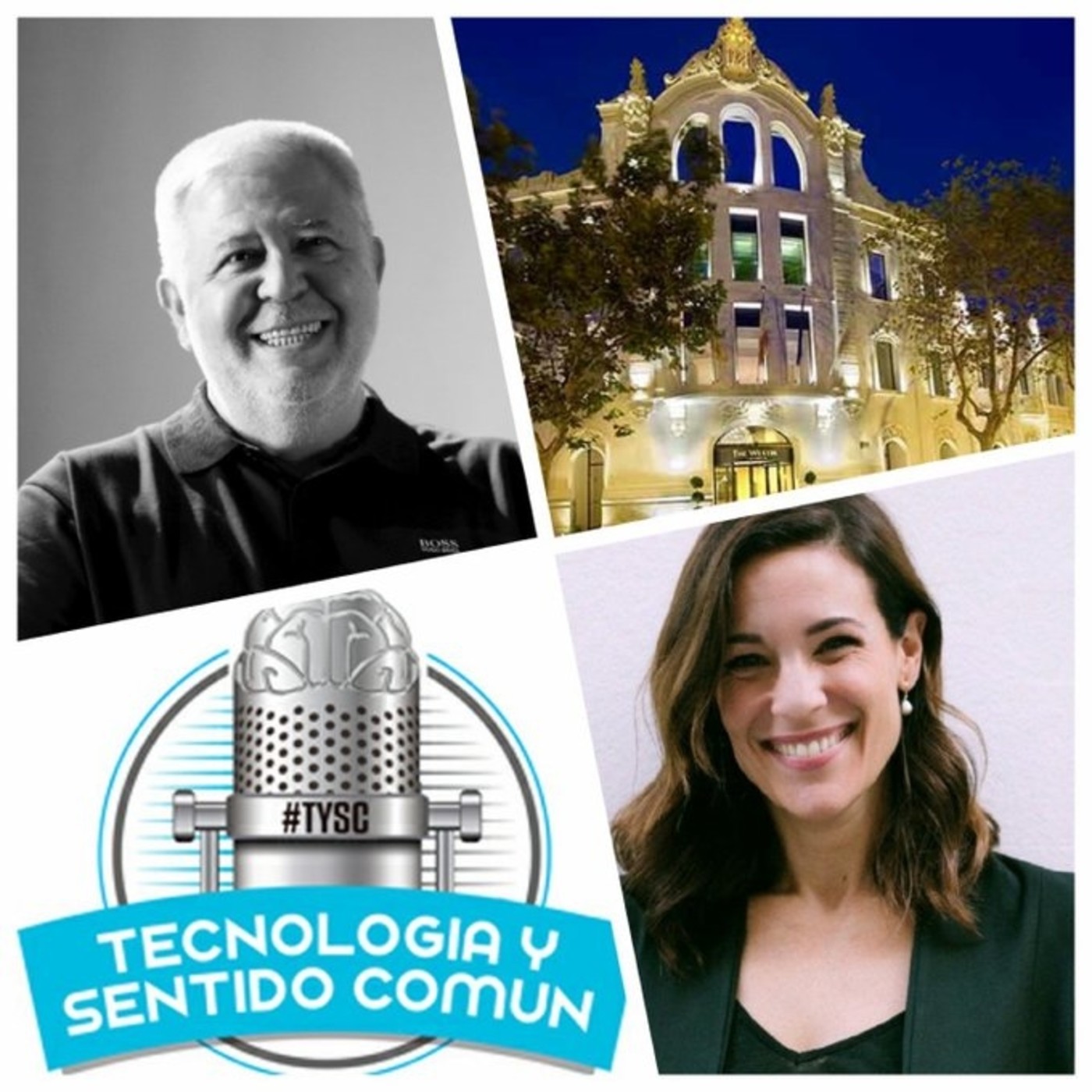 Tecnología y Sentido Común