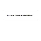 Castor, o como poner puertas al campo