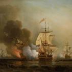02 La Batalla del Cabo Passaro - Relatos Históricos