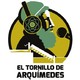 El Tornillo de Arquímedes 14-11-2018