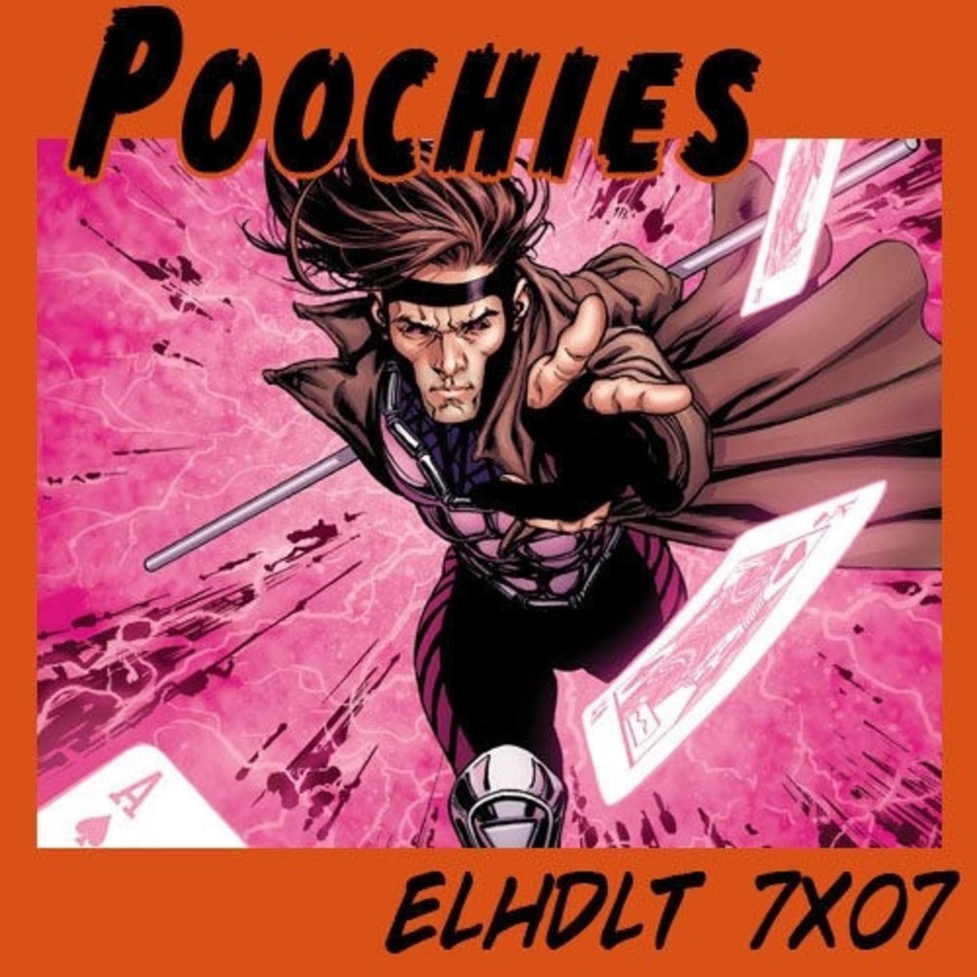 [ELHDLT] 7x07 Poochies episode artwork