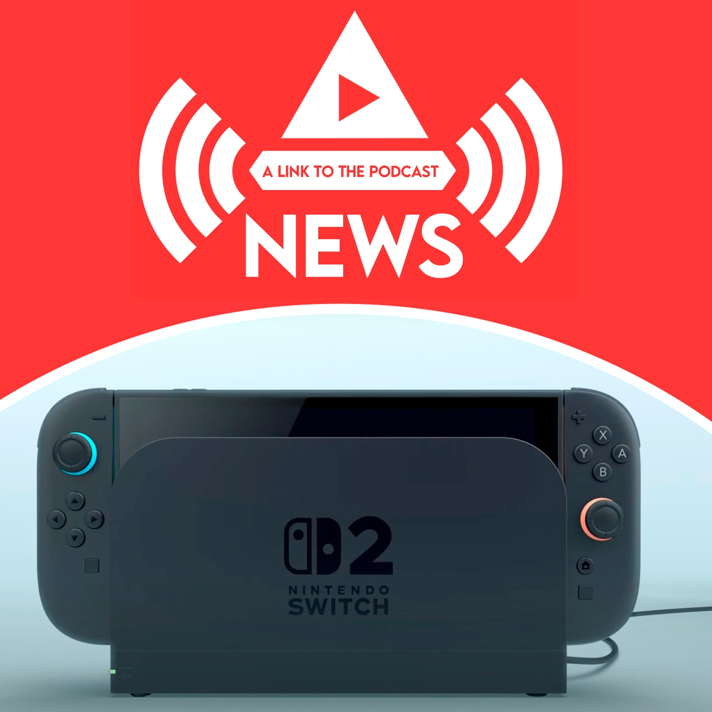 A Link To the Podcast