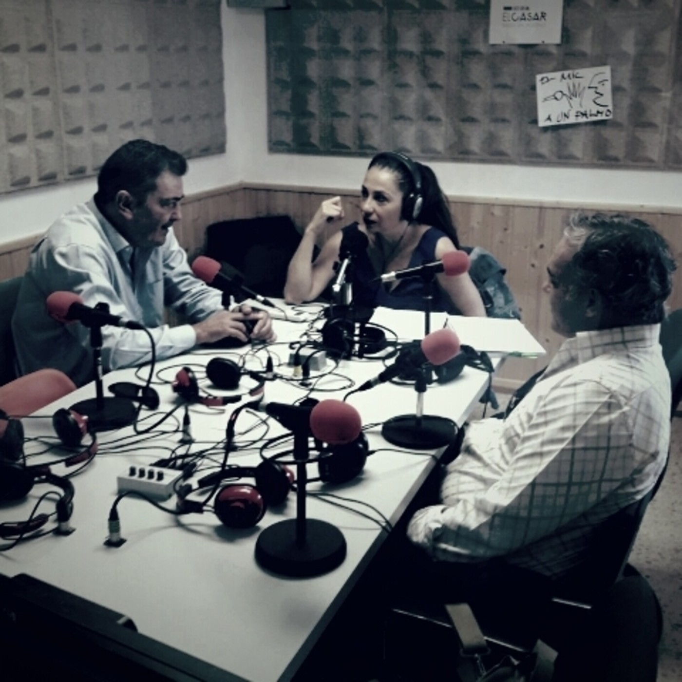 Los Lunes Todo es posible