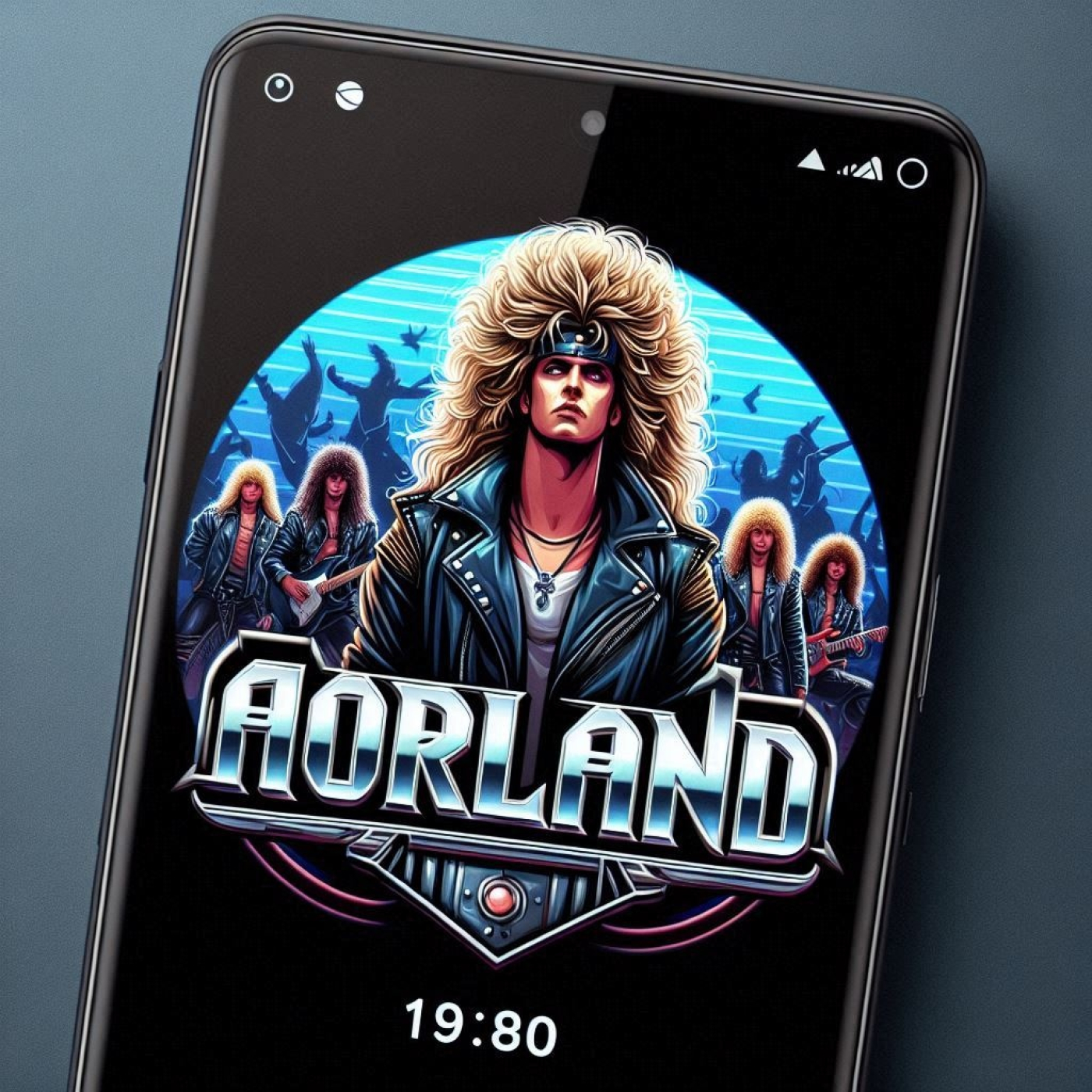 AORLAND