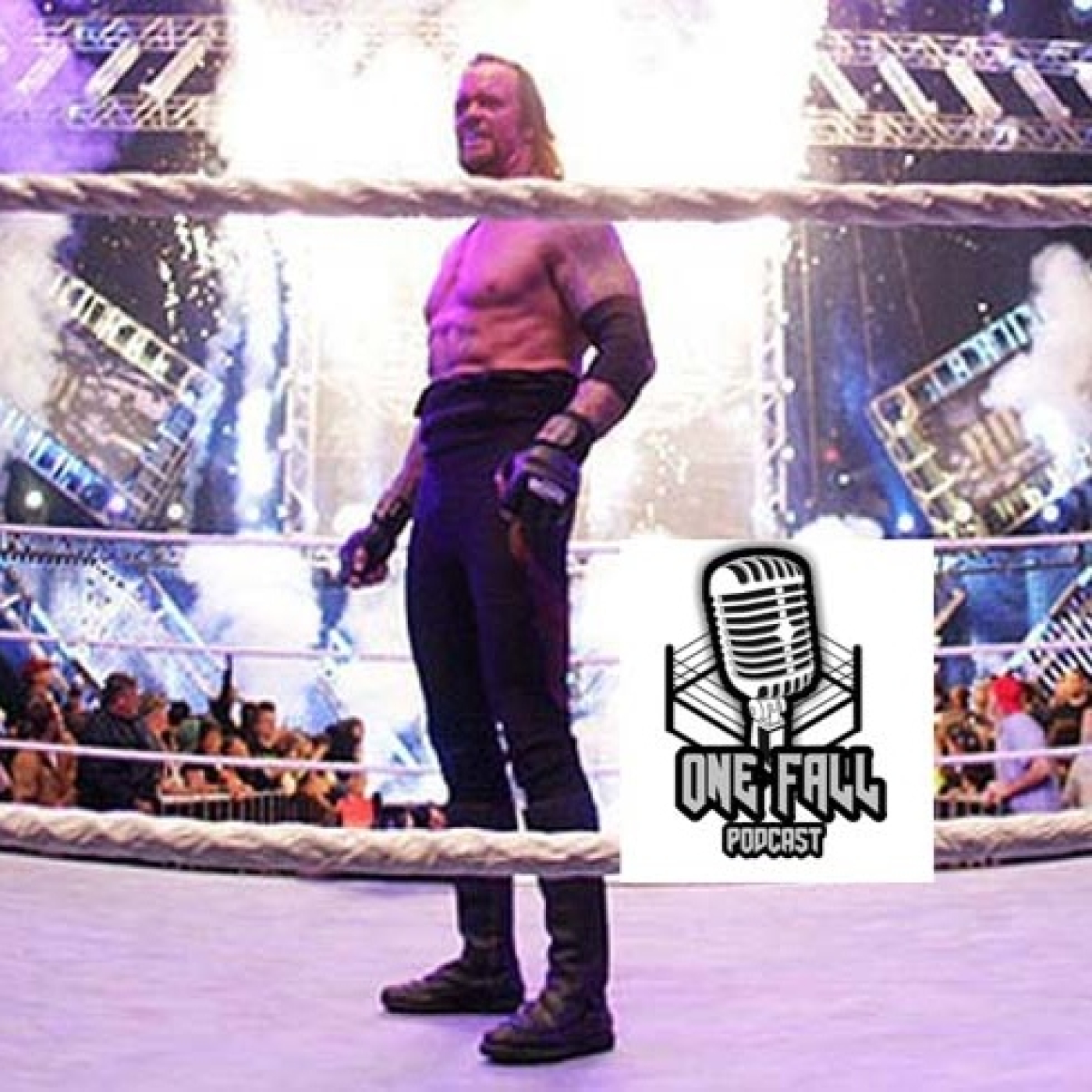 ONE FALL PODCAST
