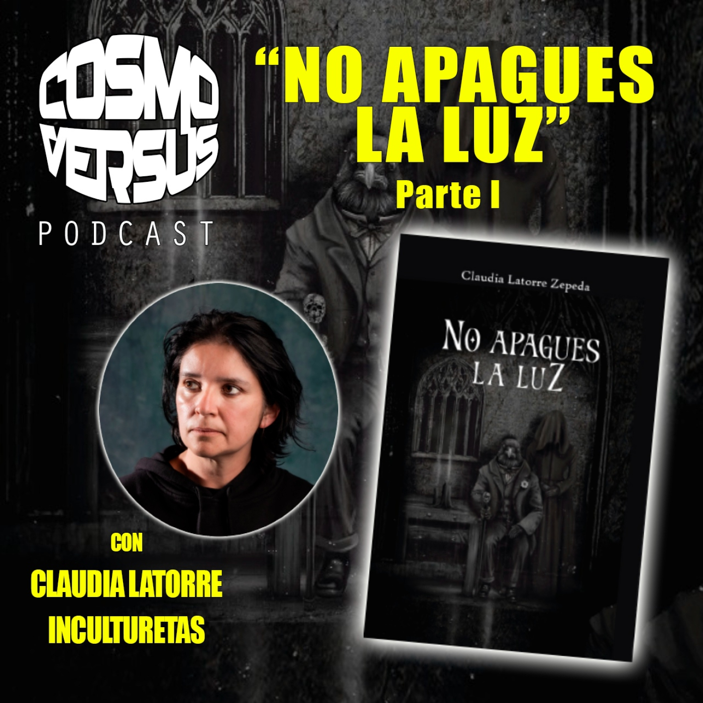 CosmoVersus Pódcast