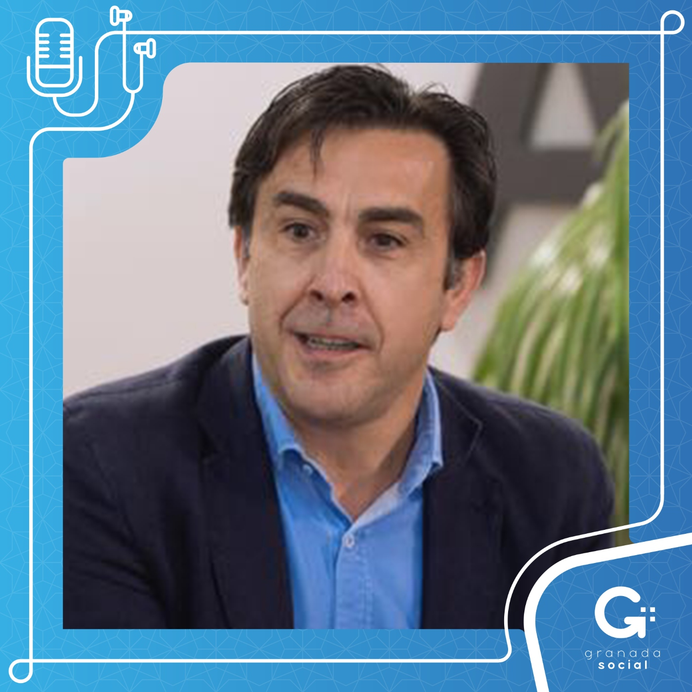 Hablando de Economía Social - José Ariza episode artwork