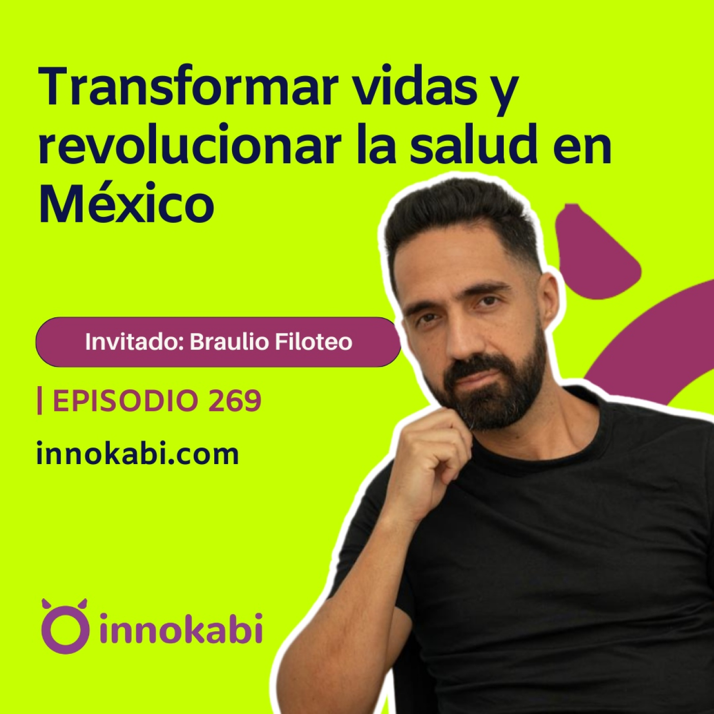 Innokabi Emprender, marketing online, Lean Startup