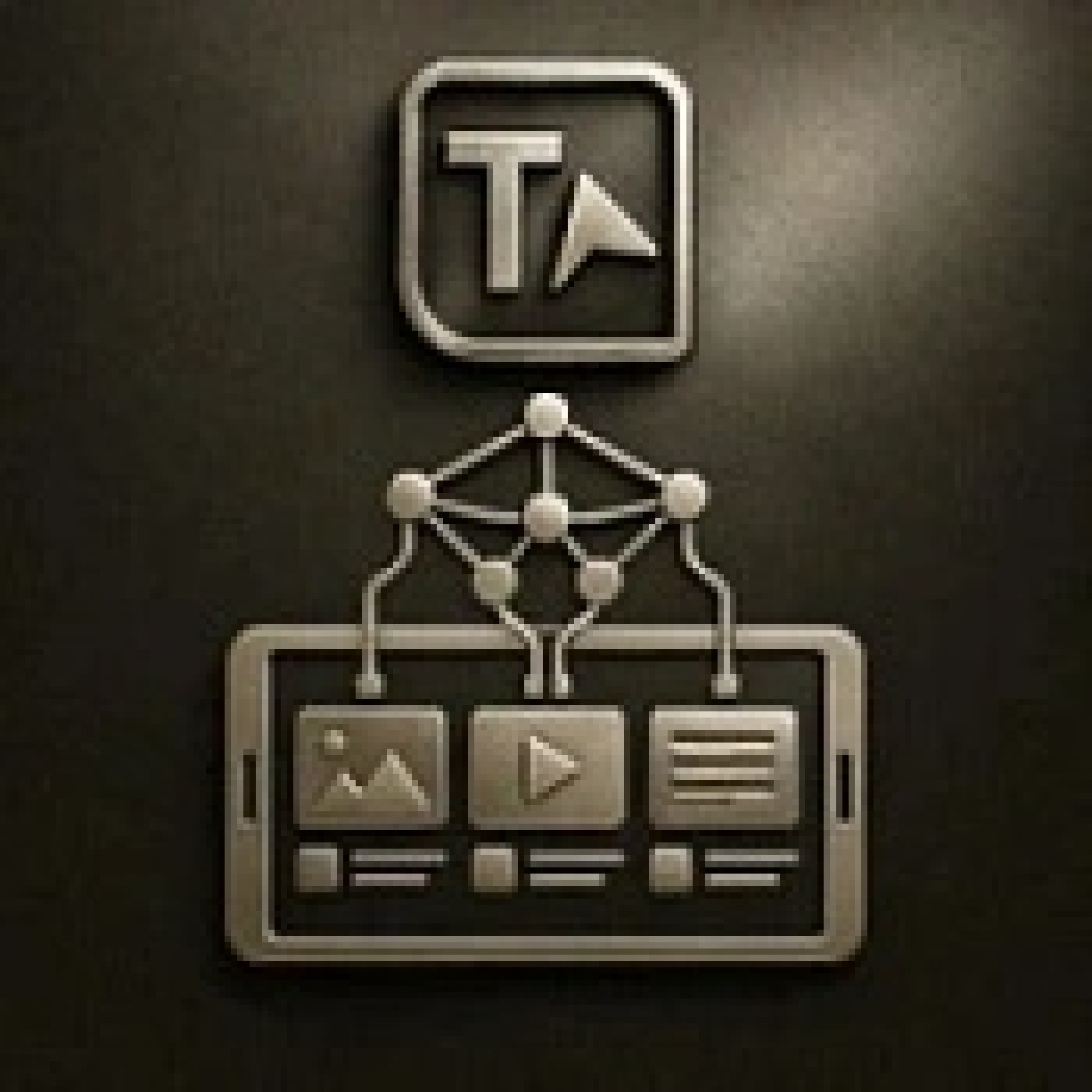 TECNOAP21 24-6-2026 ¿Quién controla tu pantalla?. El poder invisible de los algoritmos episode artwork