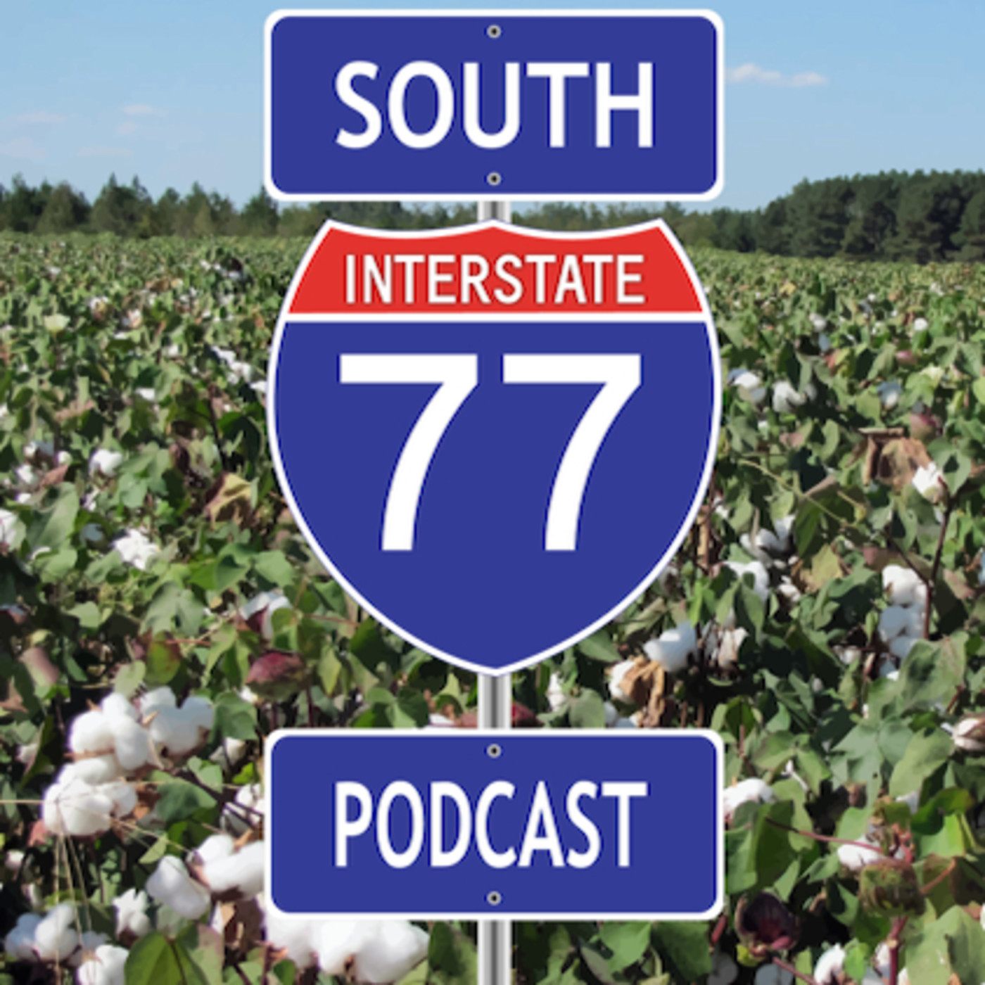 Podcast de Interstate 77