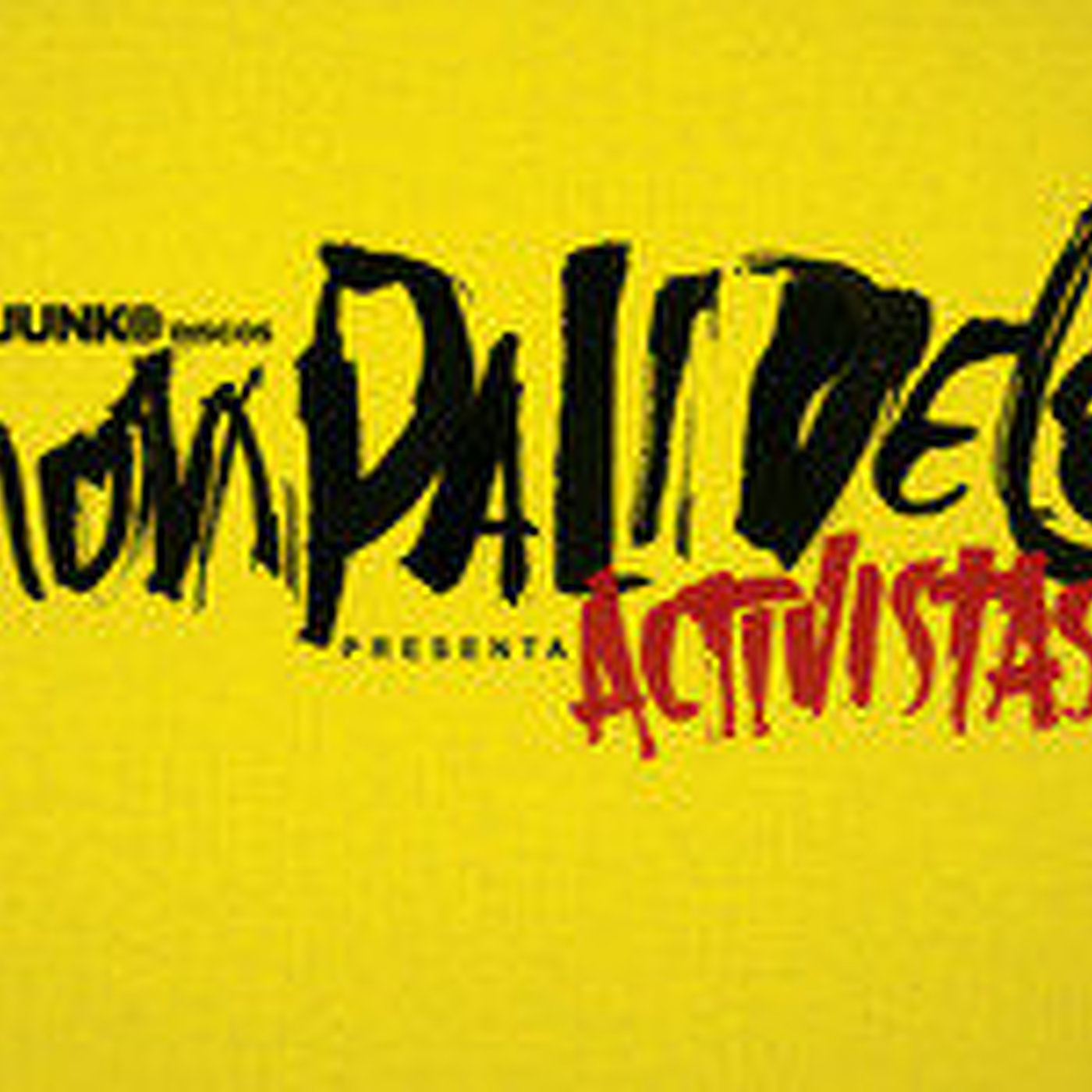 NONPALIDECE en RADIO EL ESTUDIANTE 1ª parte