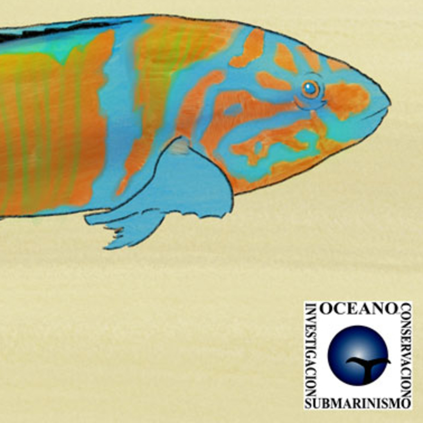 Al otro lado del espejo - Materia reservada