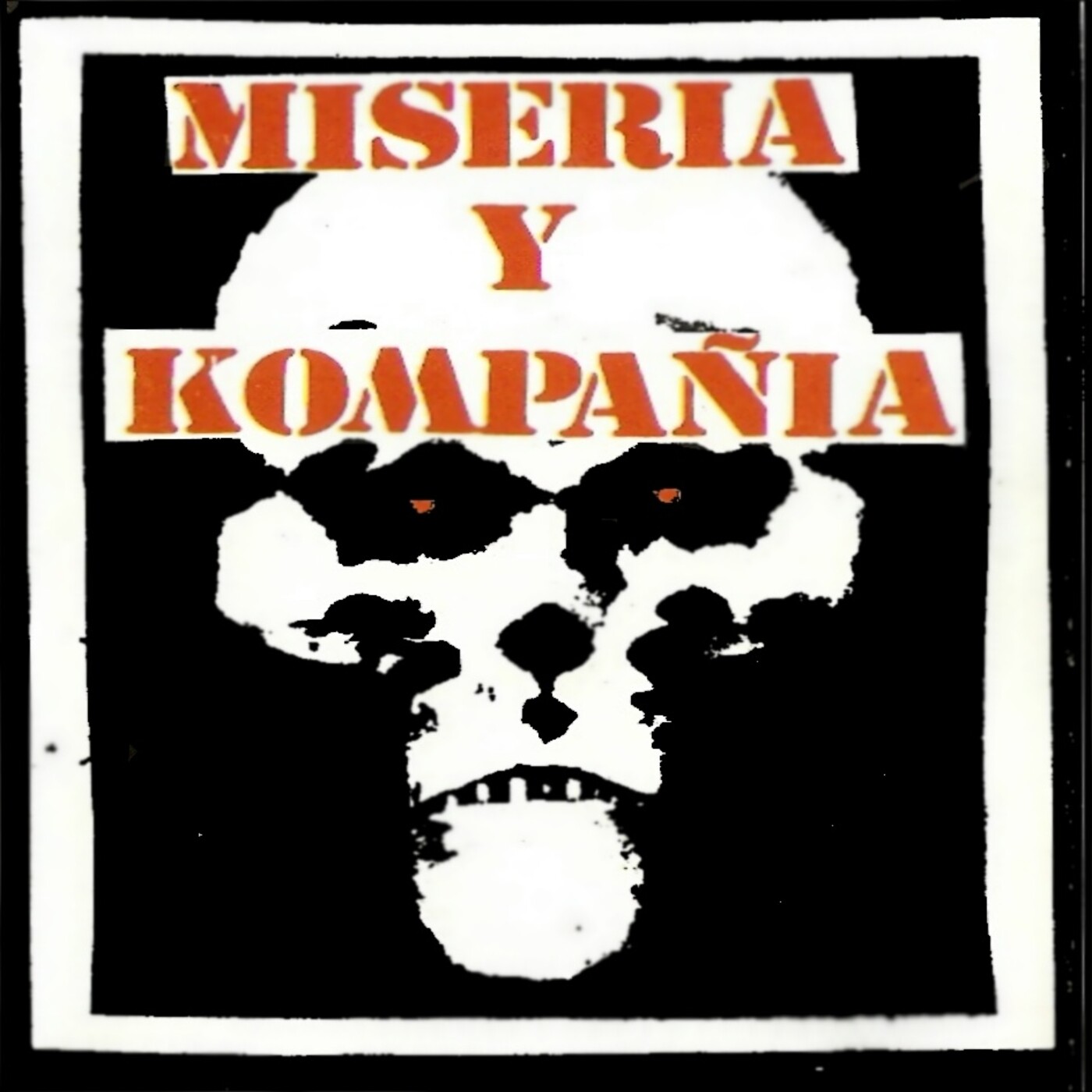 MISERIA Y COMPAÑÍA - En un mal dia. episode artwork
