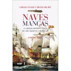 Carlos Canales - Presentación del libro 'Naves mancas'
