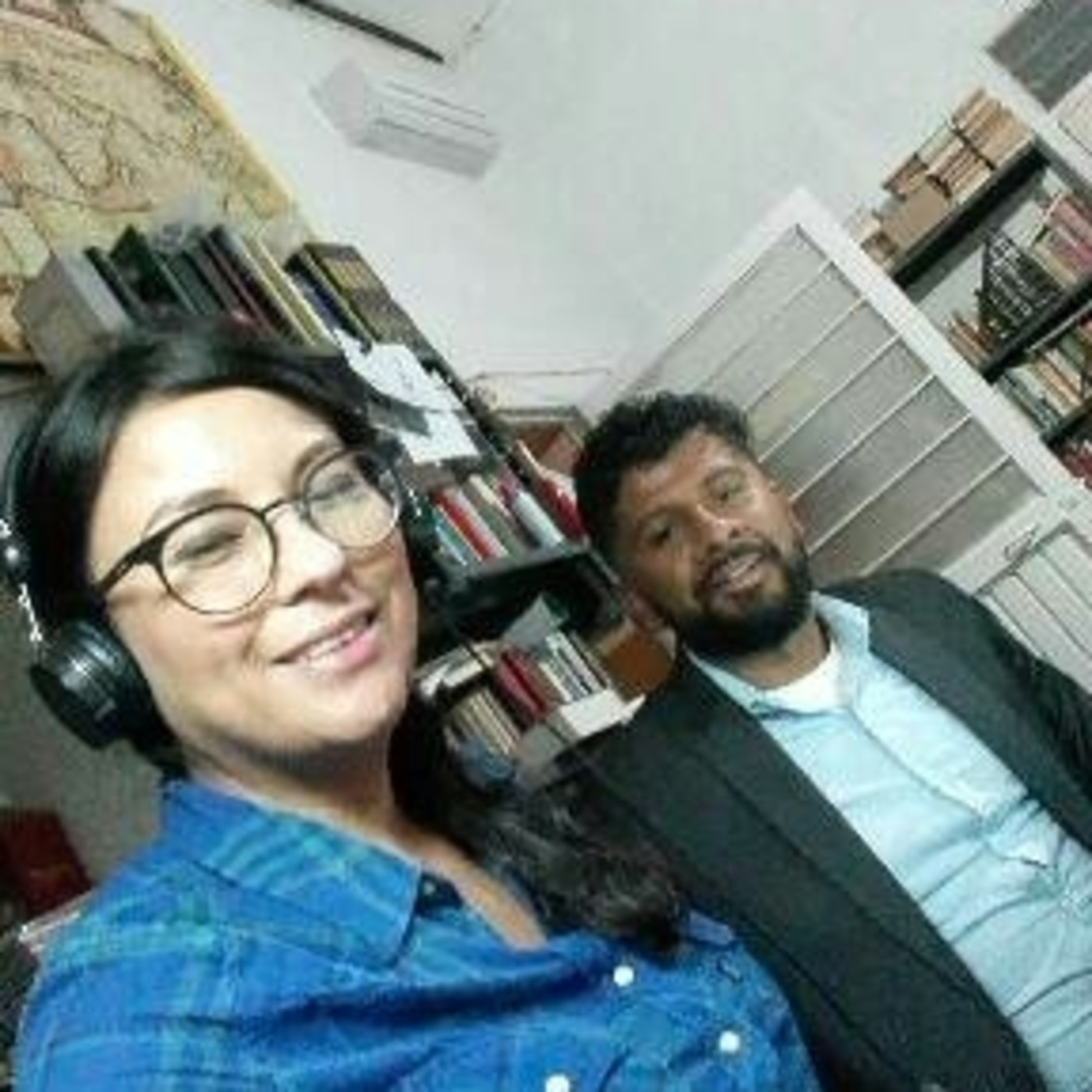 #ConexiónMorena