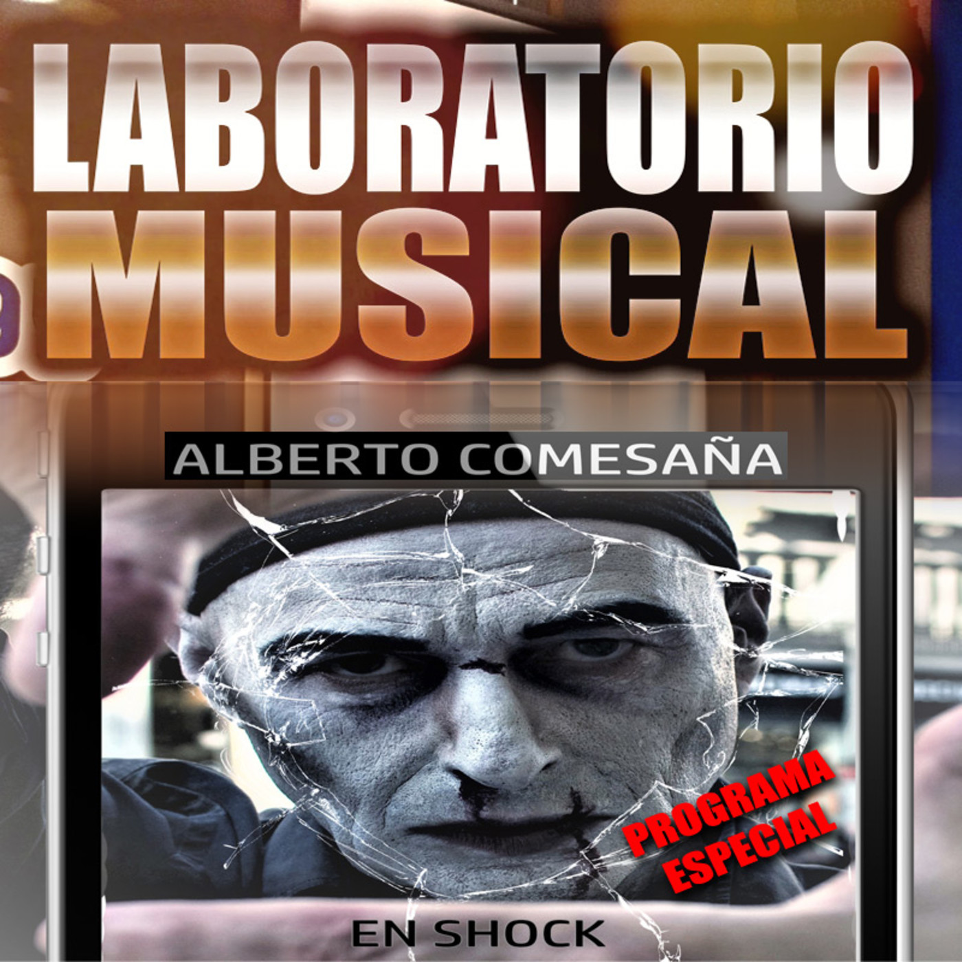 Laboratorio Musical