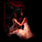 UNA DESCONOCIDA - Anna Ajmatova
