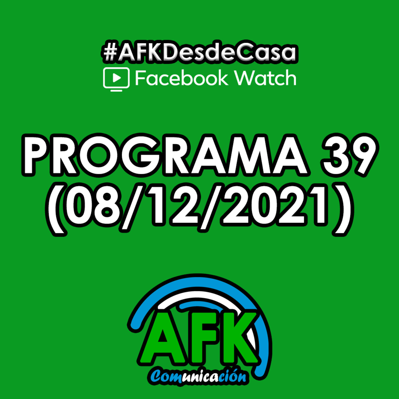 AFK Comunicación