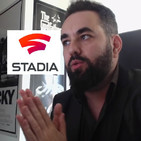 Google Stadia: Presentación, detalles técnicos y Phil Spencer se pica.