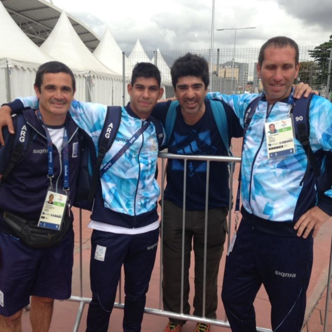 Podcast de Fm Bitacora