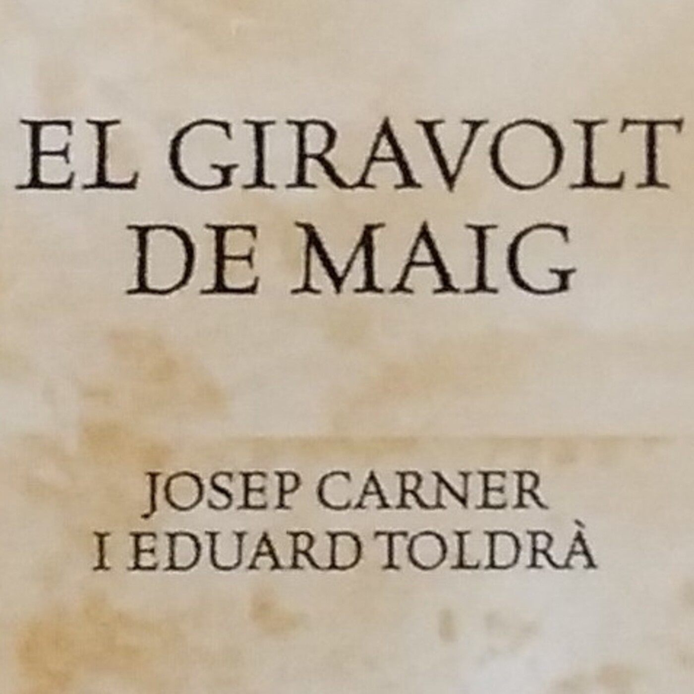 El Gat Blanc