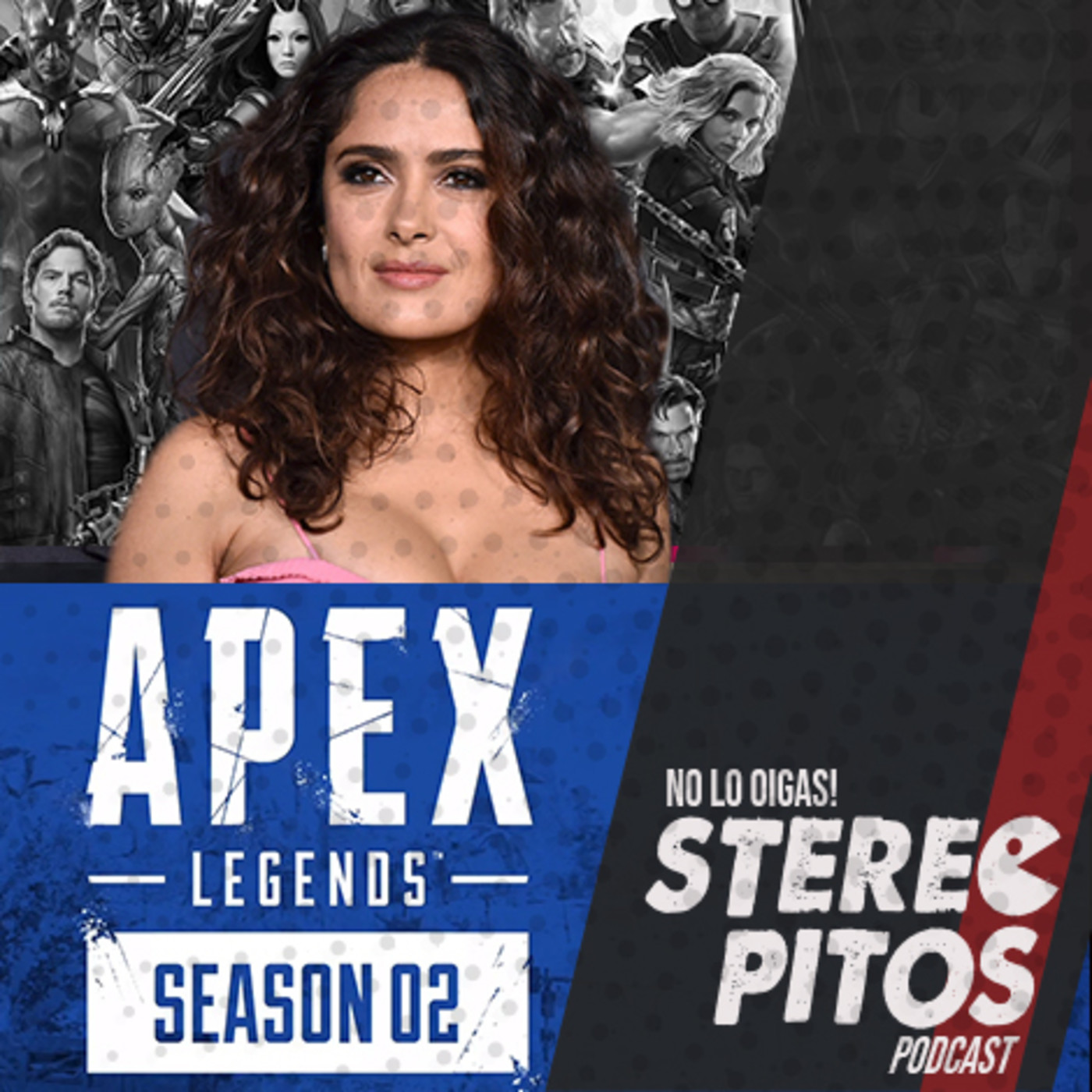 T3 Ep XXVII - Noticias de la Semana y Apex S2