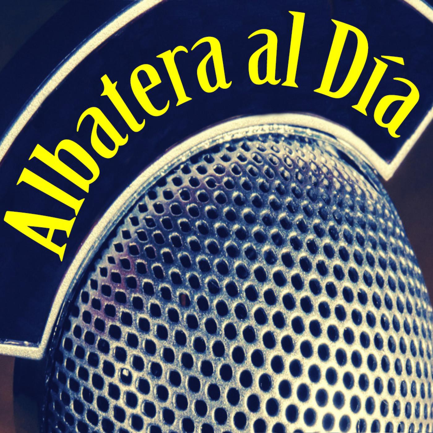 Albatera al día