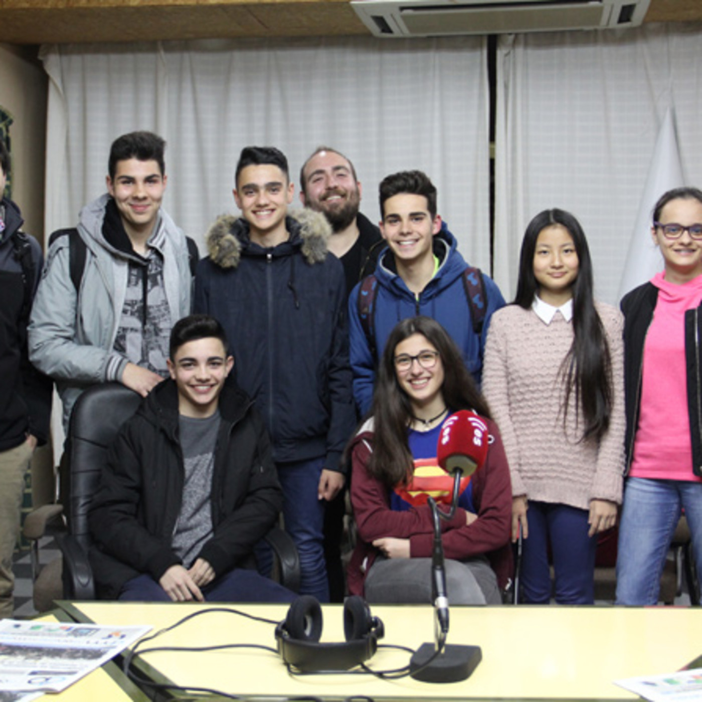 210318 Beneficios de la música. Conservatorio de Música de Montijo episode artwork