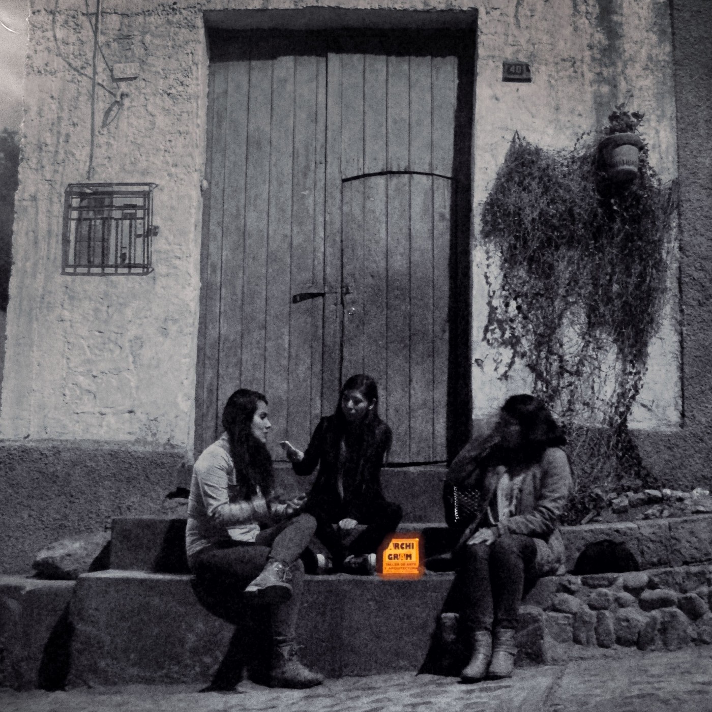 Empoderadas - Primera Edición