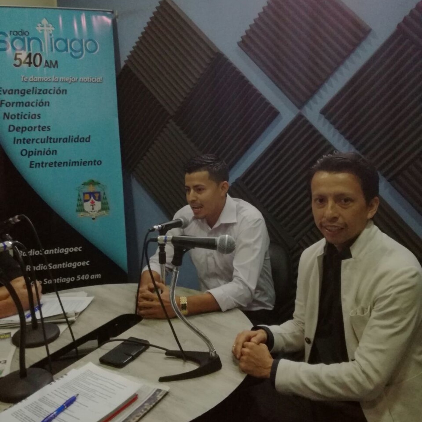 El Fiel de la Balanza