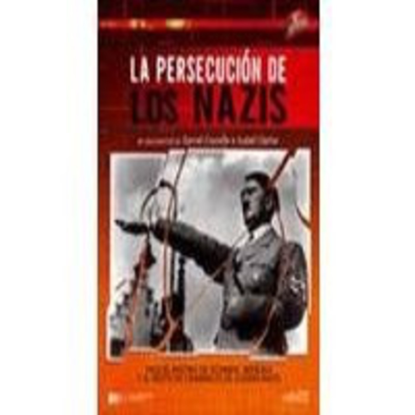 SEGUNDA GUERRA MUNDIAL
