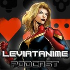 381. La capitana Marvel Y el google Stadia