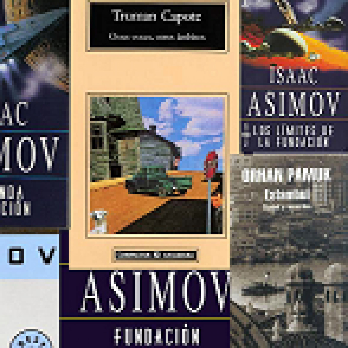 ¿Por qué estamos leyendo como locos?