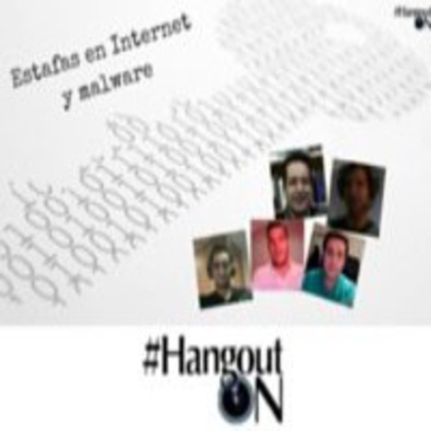 HangoutON Podcast