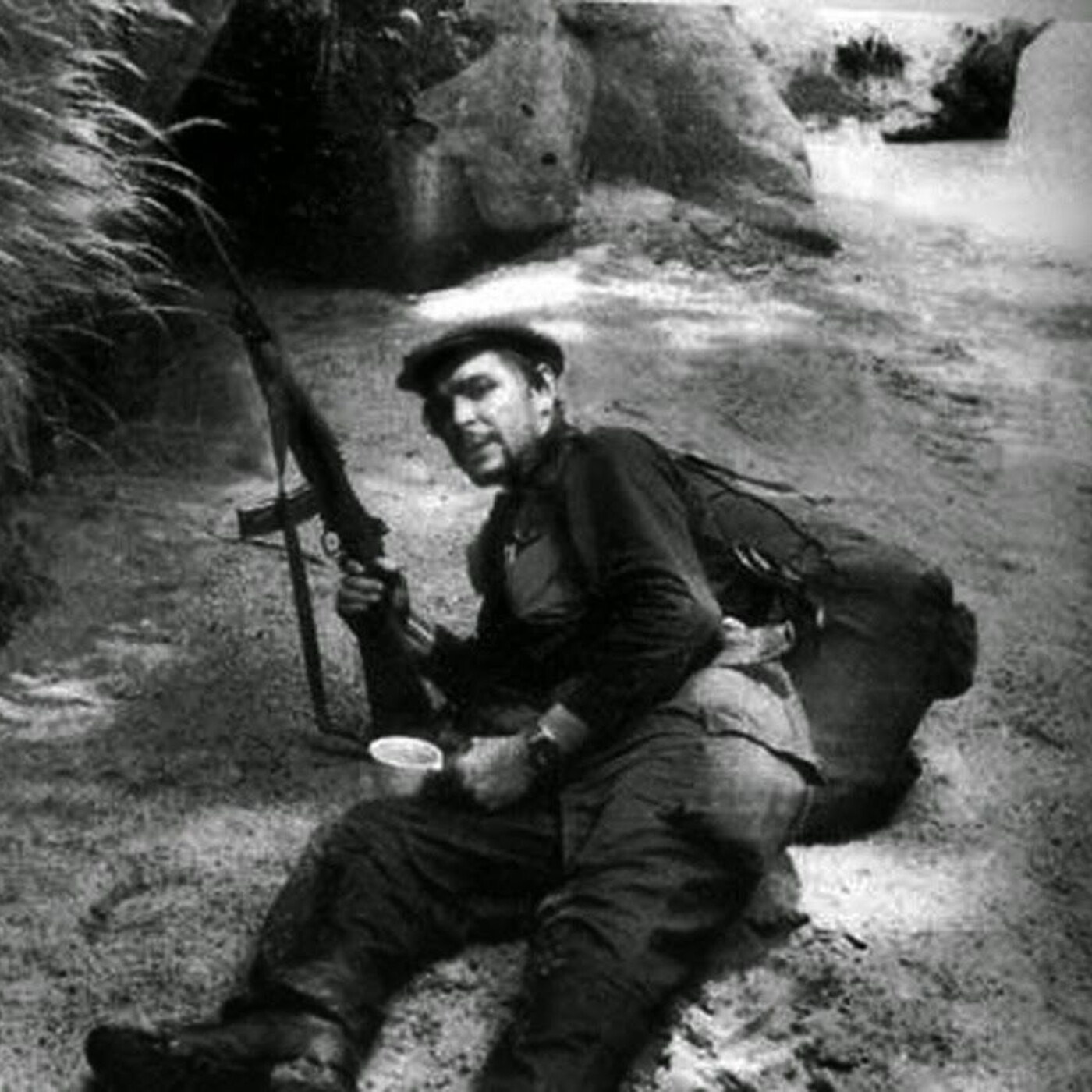 Jorge Ricardo Masetti