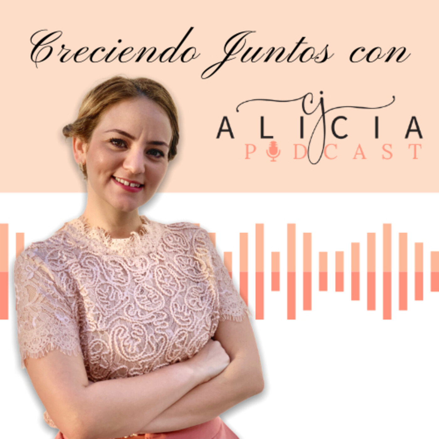 Creciendo Juntos con Alicia