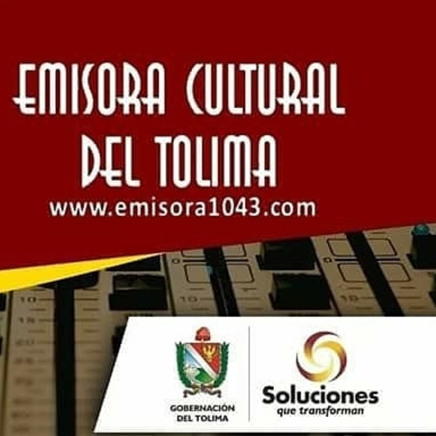 Emisora Cultural del Tolima 10